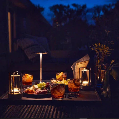 Falkar Portable Lamp-Welvere