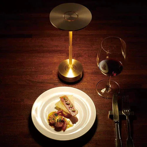 Falkar Portable Lamp-Welvere