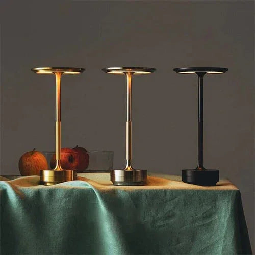 Falkar Portable Lamp-Welvere