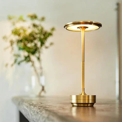Falkar Portable Lamp-Welvere