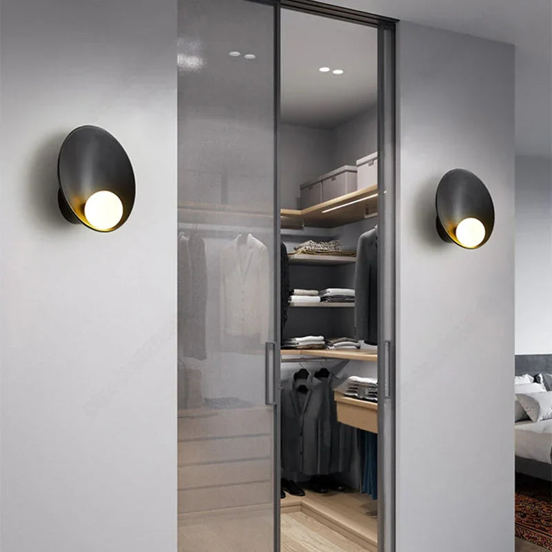 Falke Livine Lamp-Welvere