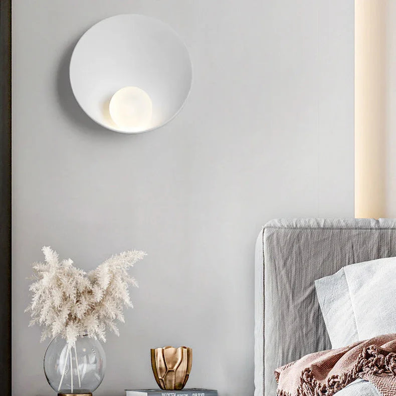 Falke Livine Lamp-Welvere