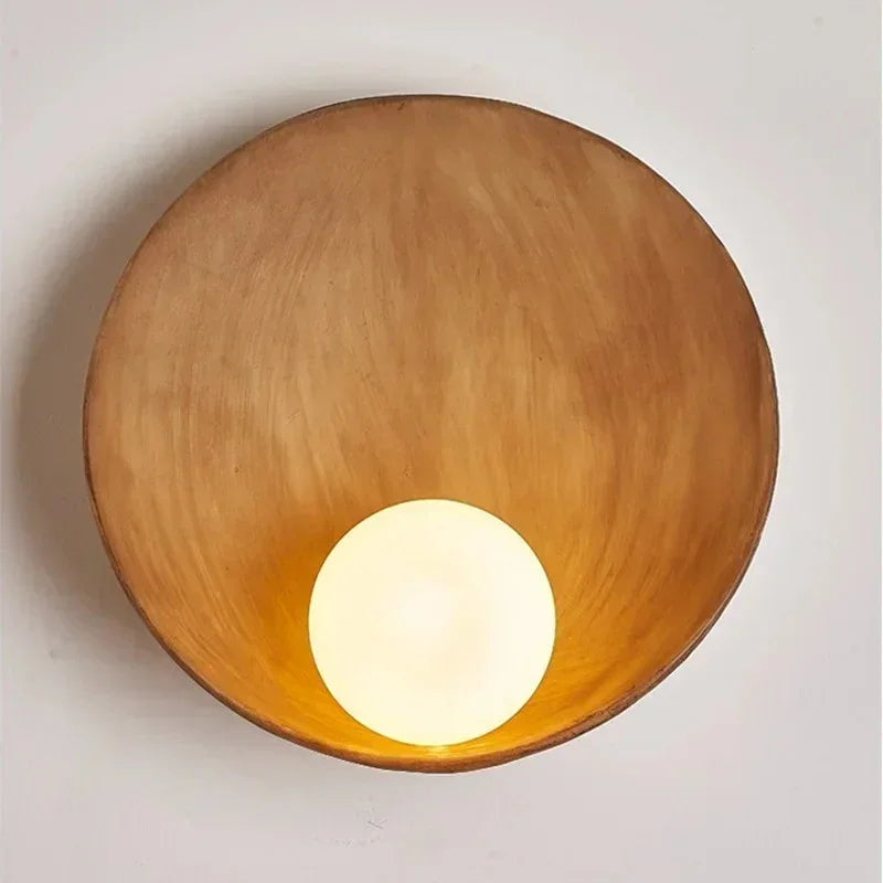 Falke Livine Lamp-Welvere