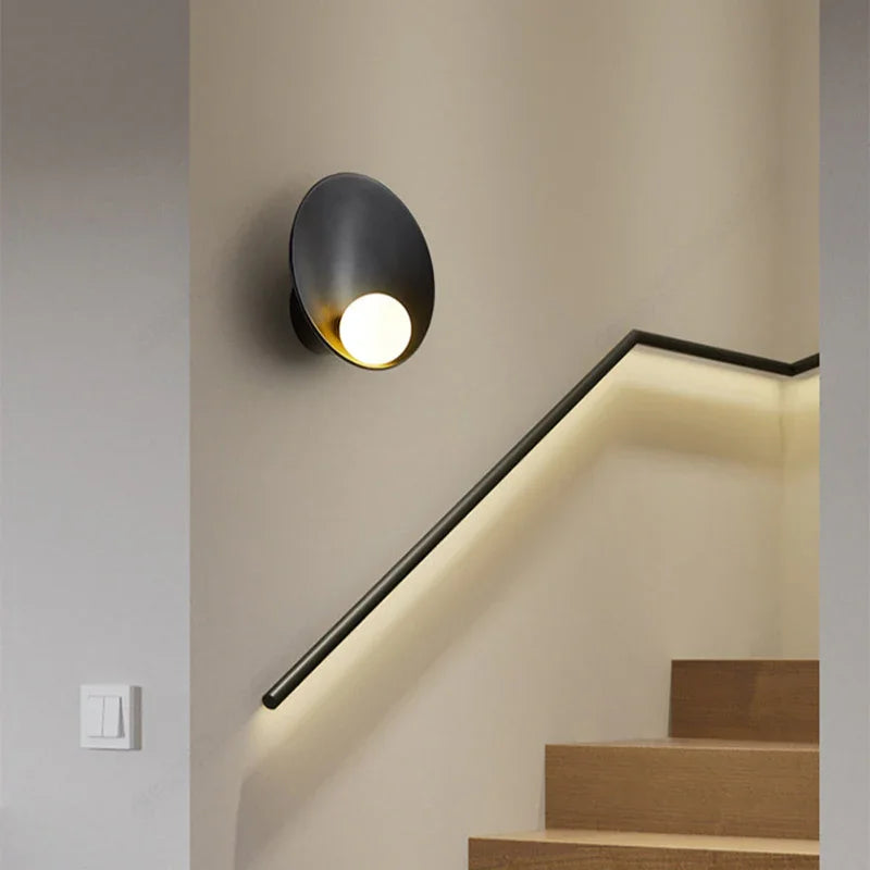 Falke Livine Lamp-Welvere