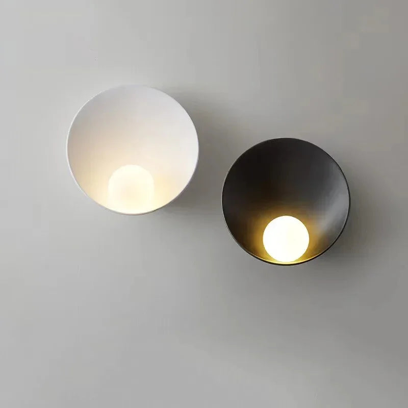 Falke Livine Lamp-Welvere