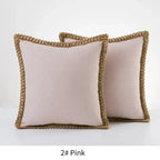 Falke Pillow Cover-Welvere