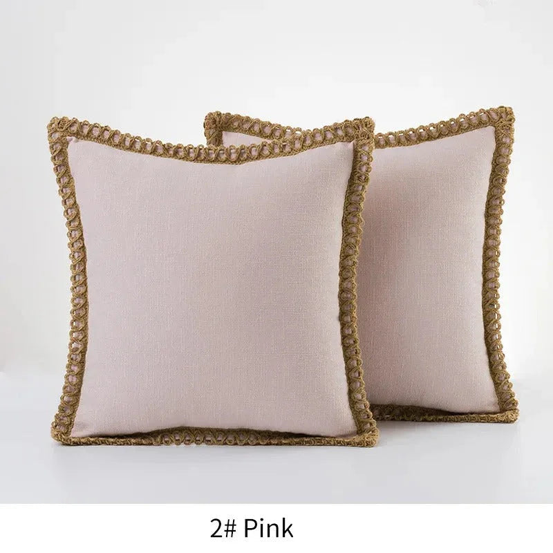 Falke Pillow Cover-Welvere