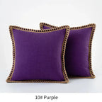 Falke Pillow Cover-Welvere
