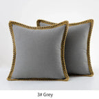 Falke Pillow Cover-Welvere