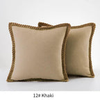 Falke Pillow Cover-Welvere