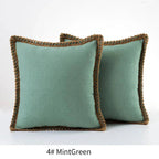 Falke Pillow Cover-Welvere