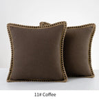 Falke Pillow Cover-Welvere