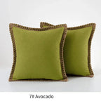 Falke Pillow Cover-Welvere