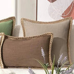 Falke Pillow Cover-Welvere