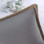 Falke Pillow Cover-Welvere