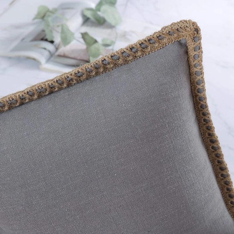 Falke Pillow Cover-Welvere