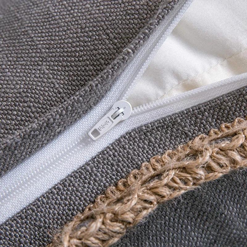 Falke Pillow Cover-Welvere