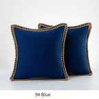 Falke Pillow Cover-Welvere