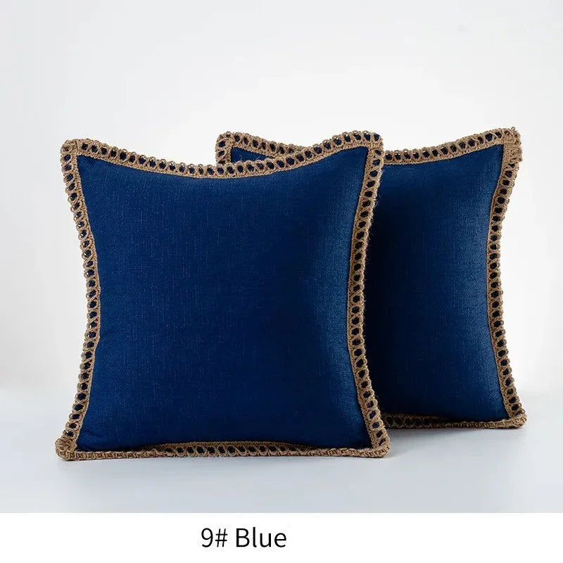 Falke Pillow Cover-Welvere