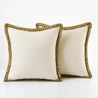 Falke Pillow Cover-Welvere