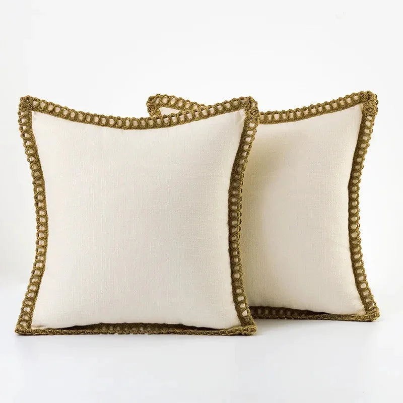 Falke Pillow Cover-Welvere