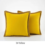 Falke Pillow Cover-Welvere