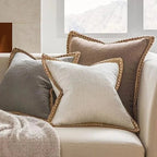 Falke Pillow Cover-Welvere