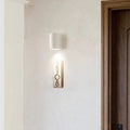 Falken Cement Outdoor Livine Lamp-Welvere