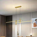 Falken Gold Hanging Light-Welvere
