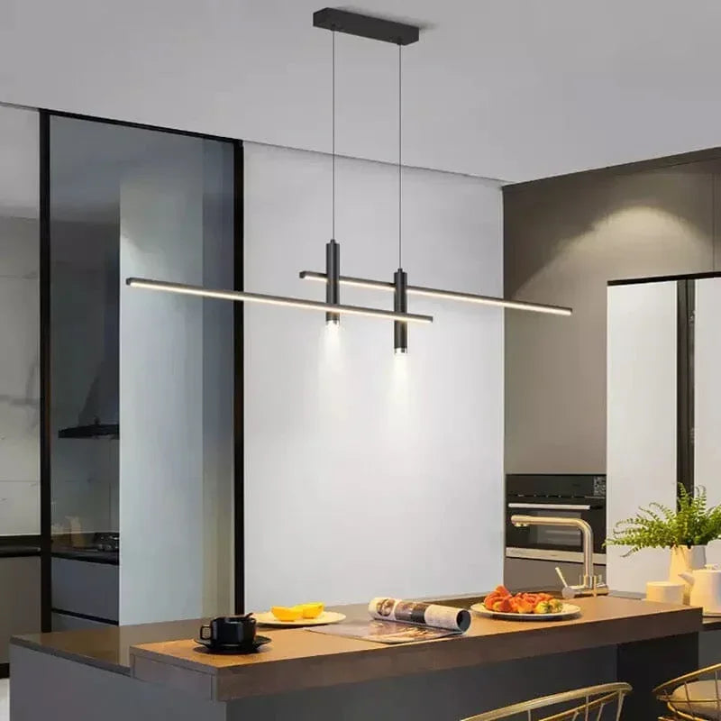 Falken hanging light-Welvere