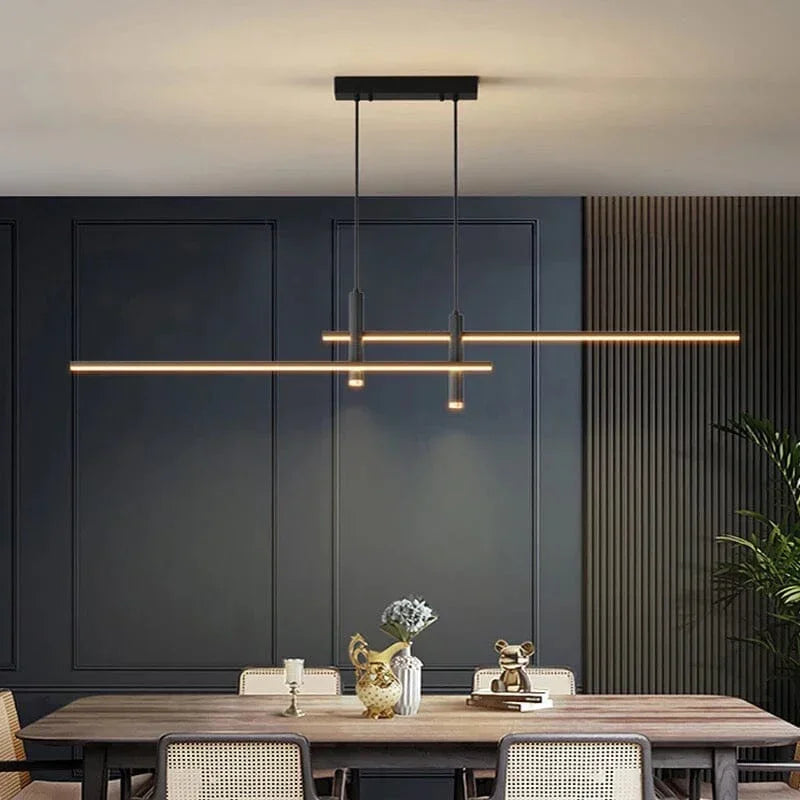 Falken hanging light-Welvere