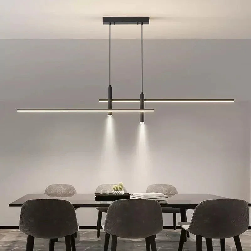 Falken hanging light-Welvere