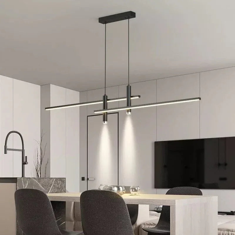 Falken hanging light-Welvere