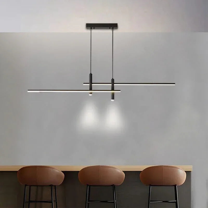 Falken hanging light-Welvere