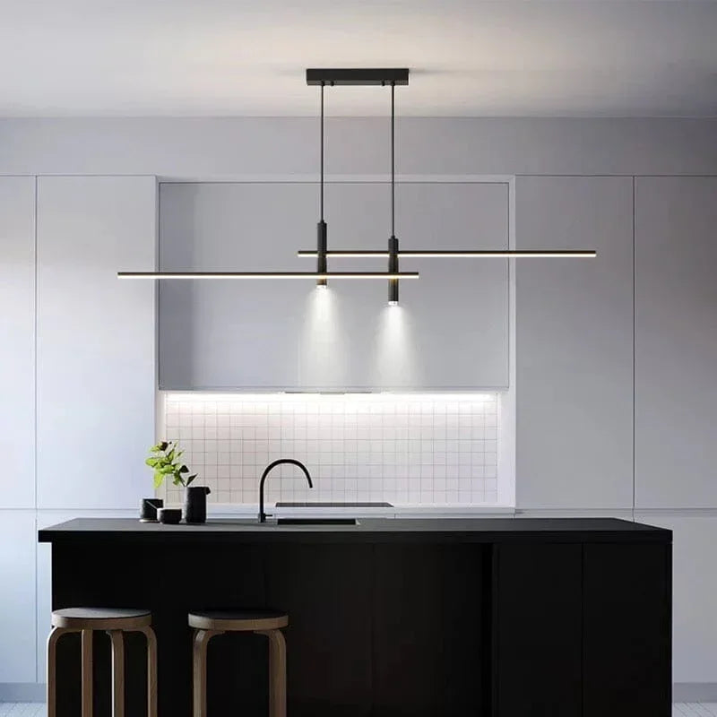 Falken hanging light-Welvere