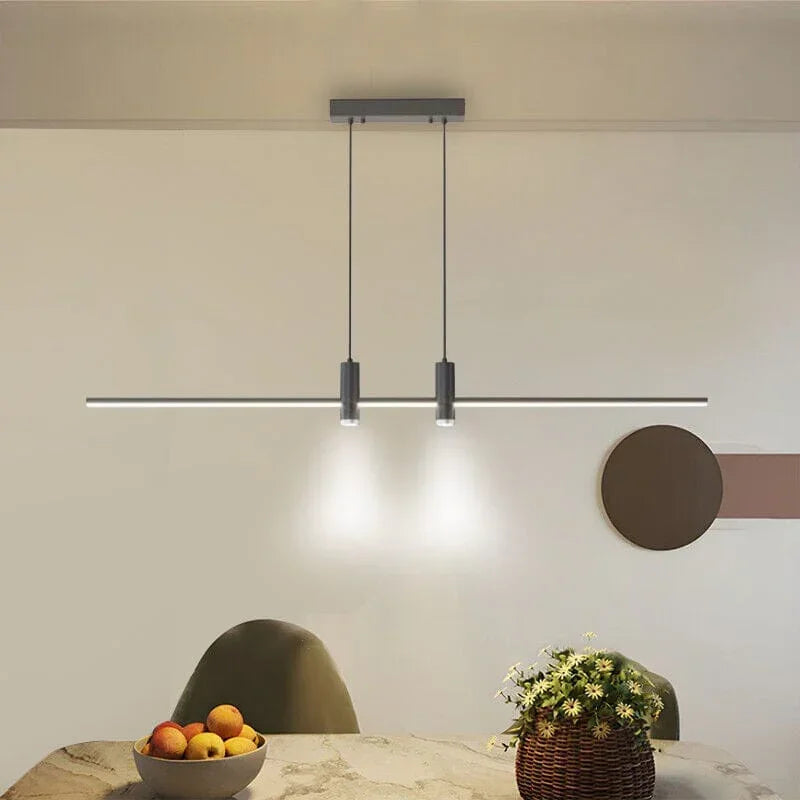 Falken hanging light-Welvere