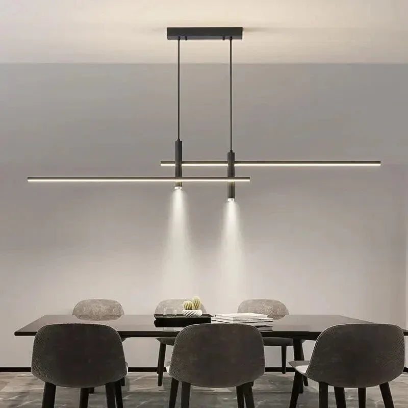 Falken hanging light-Welvere