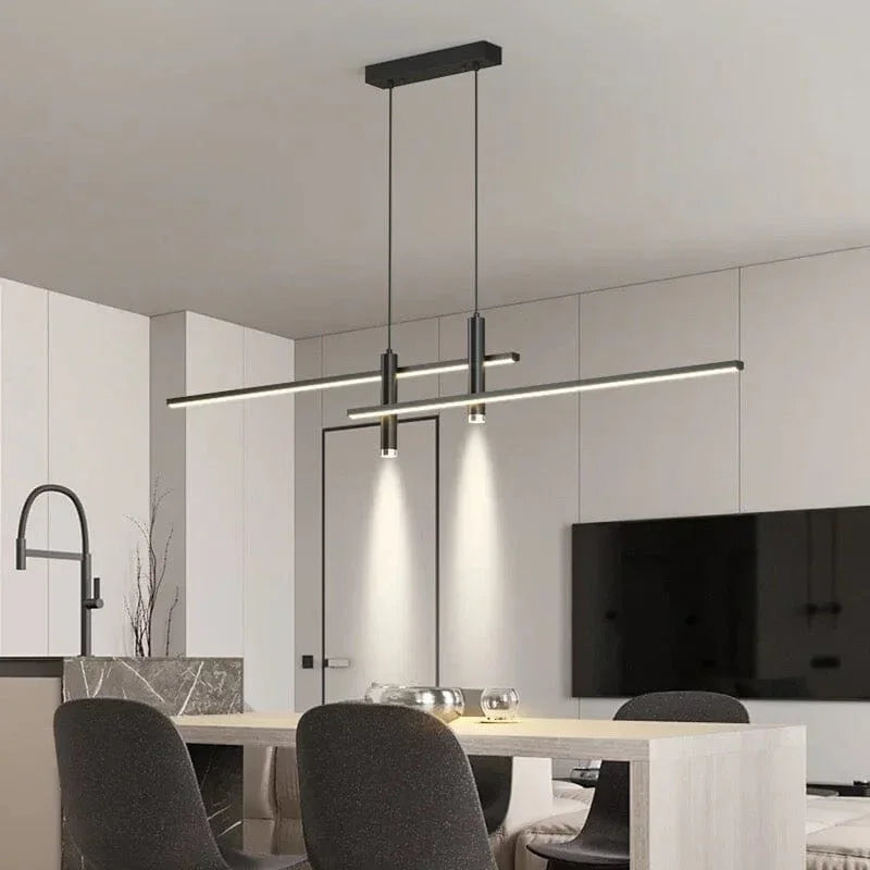Falken hanging light-Welvere