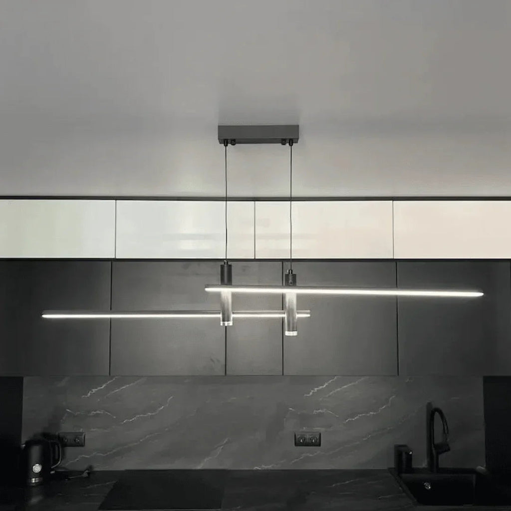 Falken hanging light-Welvere