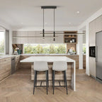 Falken hanging light-Welvere