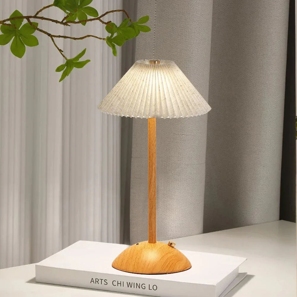 Falkia Table Lamp-Welvere