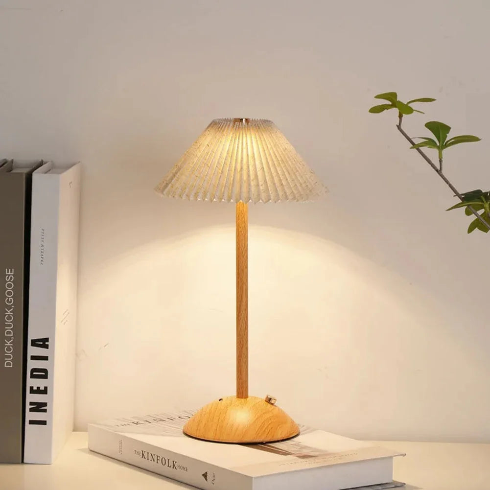 Falkia Table Lamp-Welvere