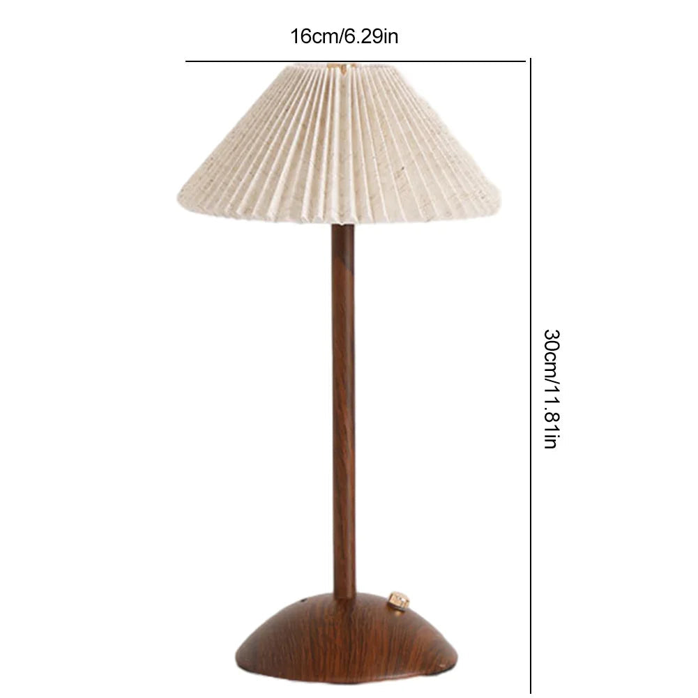 Falkia Table Lamp-Welvere