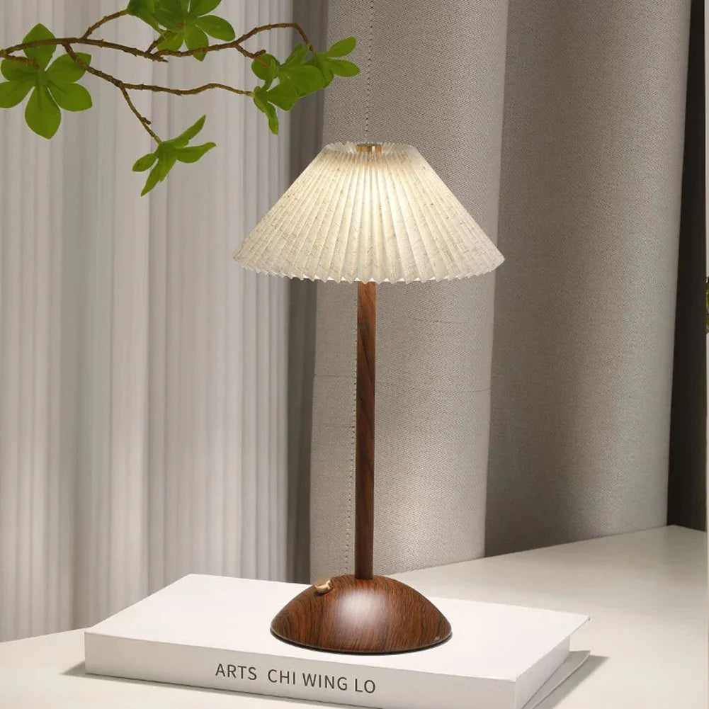 Falkia Table Lamp-Welvere