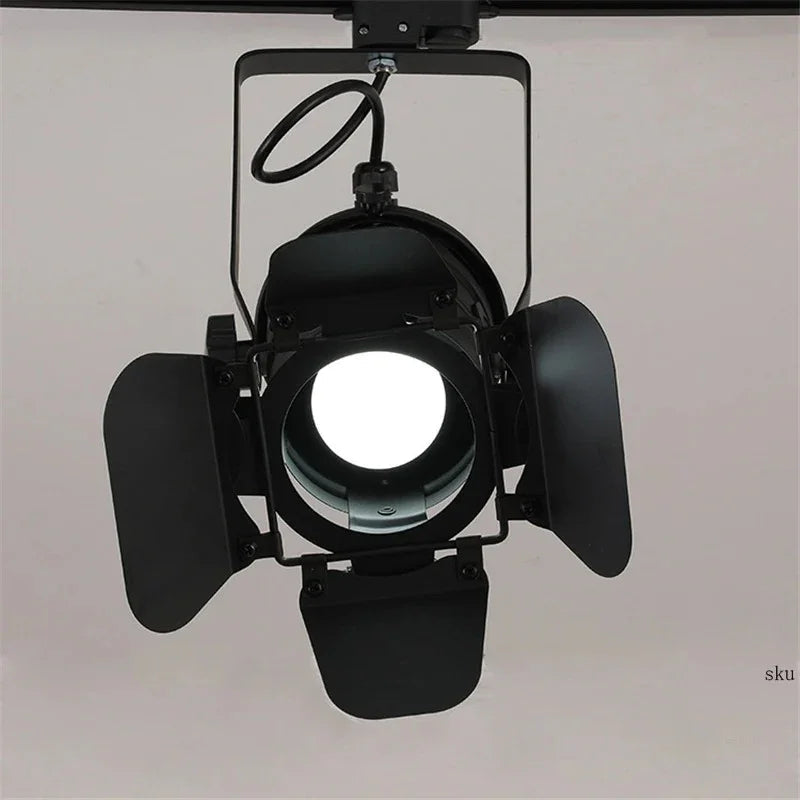 Falkia Track Lighting-Welvere