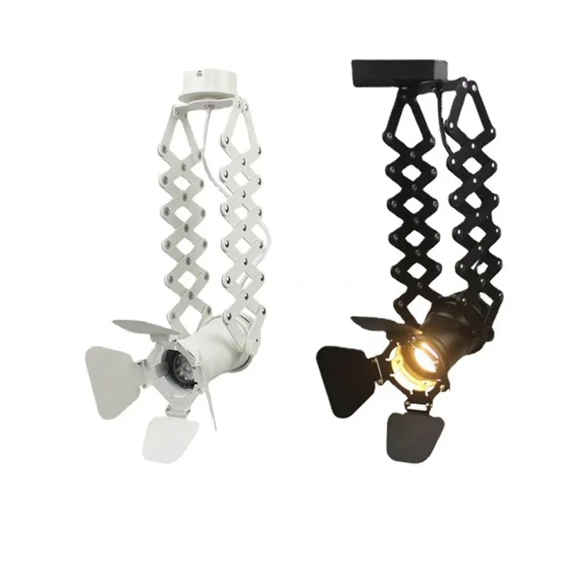 Falkia Track Lighting-Welvere