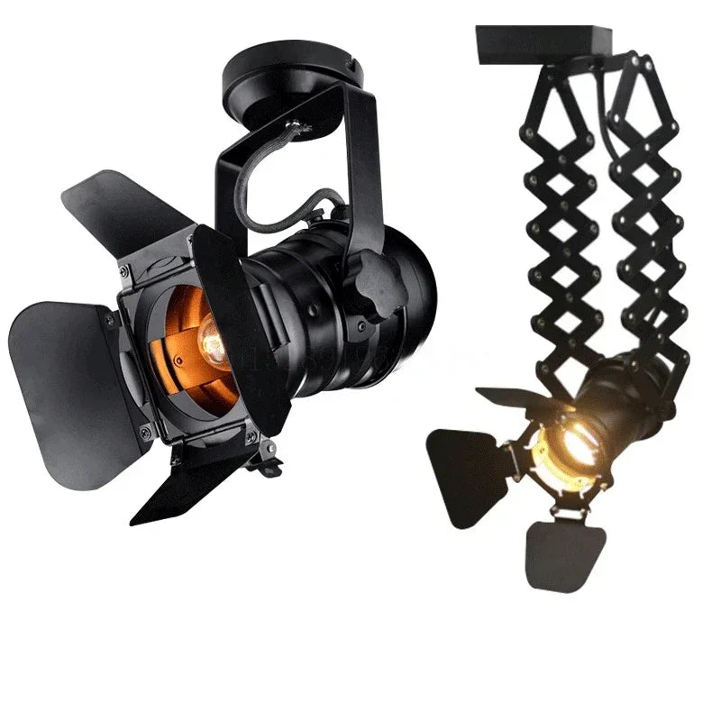 Falkia Track Lighting-Welvere