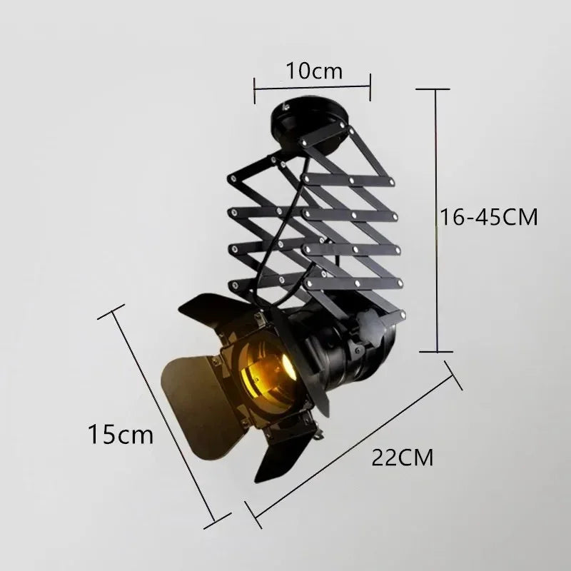 Falkia Track Lighting-Welvere