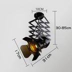 Falkia Track Lighting-Welvere