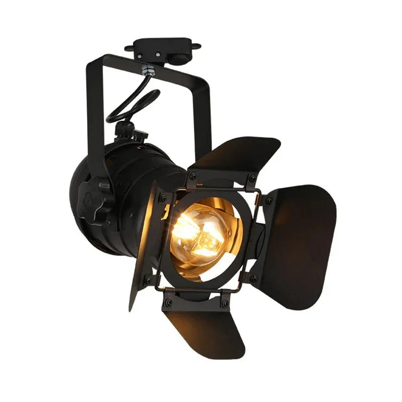 Falkia Track Lighting-Welvere